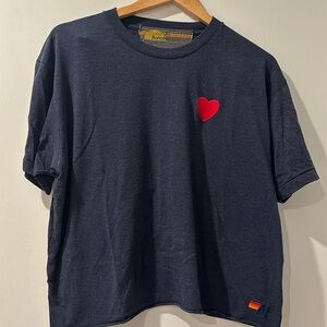 Aviator Nation Boyfriend Tee